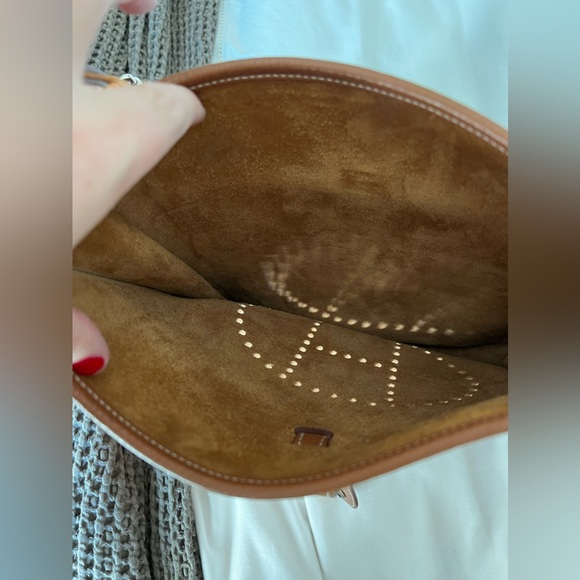 Hermes Gold Evelyne PM with palladium hardware - Picture 3 of 13